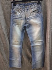 Jeans Levi's 507 w 28 L 32