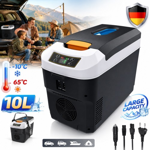 Box frigo 10l auto - box,
