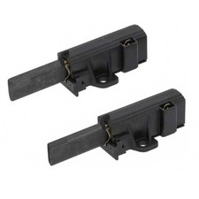 KIT 2PZ COPPIA SPAZZOLE MOTORE