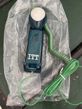 telefono da parete vintage