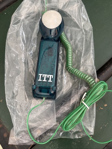 Telefono parete vintage - da,