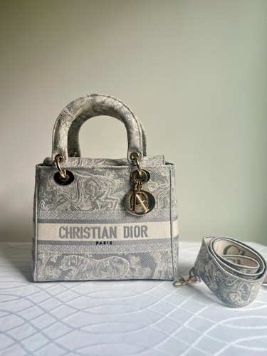 Christian dior toile - christian, in