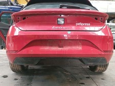 REAR BUMPER / 2665738 FOR SEAT