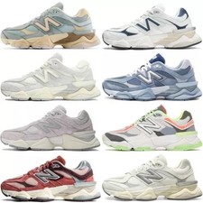 Scarpa uomo 2025 nuova 9060 NB