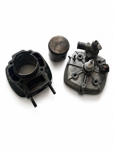 Gruppo termico 80cc - gruppo,