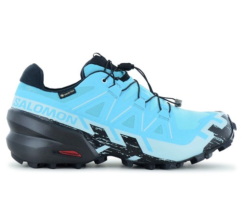 Salomon speedcross gtx - w,