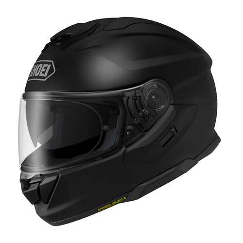 Shoei air black s gta3 - gt-air,
