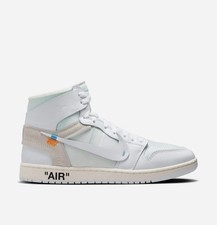 Virgil Abloh Archive x Air