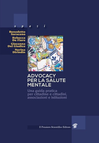 Advocacy per salute - advocacy, la