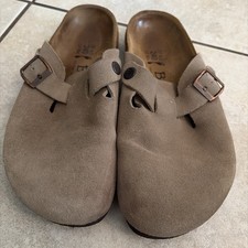 Betula Birkenstock zoccoli