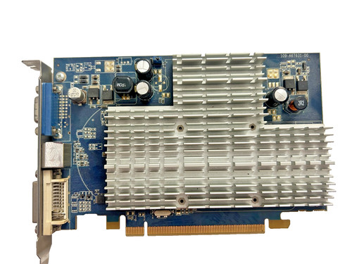 Scheda video sapphire - sapphire, pci-e