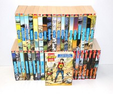 MAXI ZAGOR nn. 1-41 serie