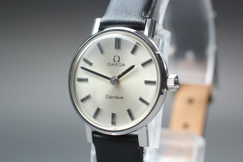 Orologio vintage 1974 omega - vintage,