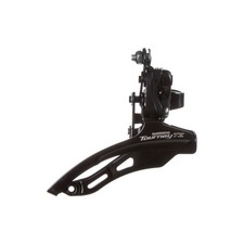 Shimano Deragliatore TZ500