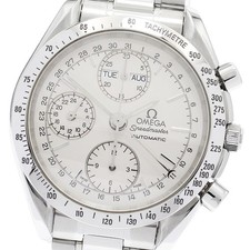 Orologio Uomo Automatico Omega