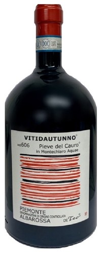 Vitidautunno magnum piemonte - magnum,