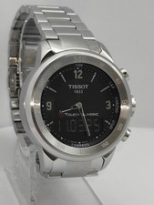orologio tissot uomo t-touch