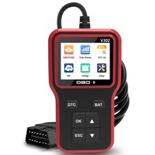 ✅Auto Diagnosi OBD2 Lettore