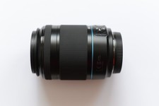 Samsung NX 50-200 mm F4.0-5.6