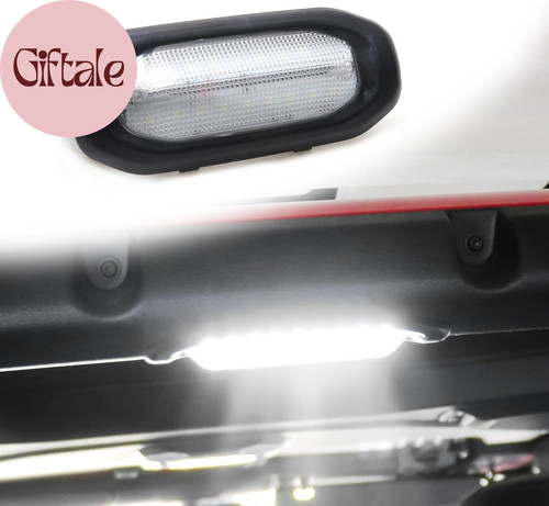 Luci led interne cupola - led,