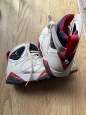 Vintage OG 1992 Air Jordan VII