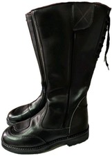 Stivali Militari Motociclista