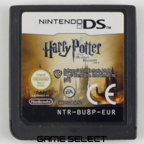 Harry potter doni della - i,