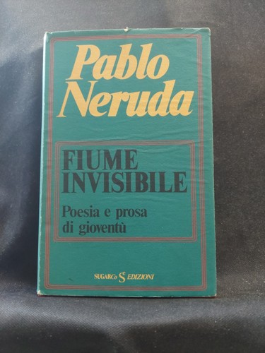 Pablo neruda fiume - neruda,
