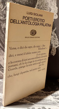Siciliani - Poeti erotici