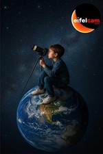 ✅ Canon 60D 60Da Astrocamera Astromodifica Astro H-Alpha Service