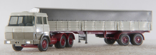 Wiking camion s - camion, a.s.s