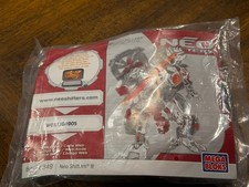 Mega Bloks Neo shifters # 6349