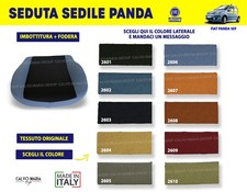 Fodera con Imbottitura Fiat