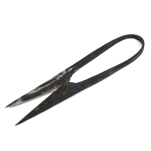 Forbici stiro forgiate - forbici,