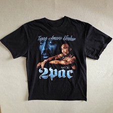 2Pac Tupac Amaru Shakur Big
