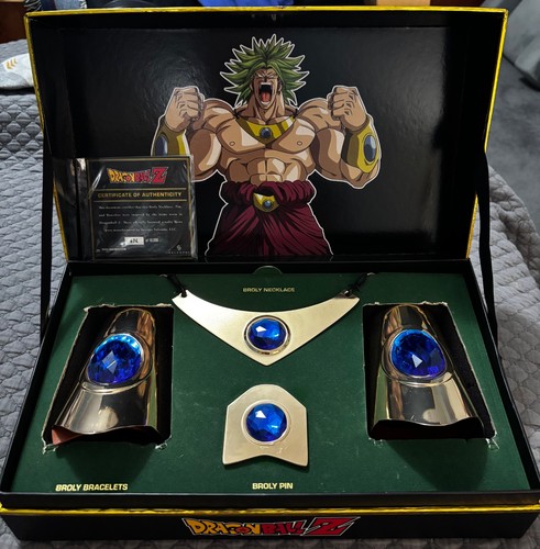 Broly dragon ball super - broly, (dragon