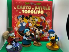 Il Canto di Natale di Toplino