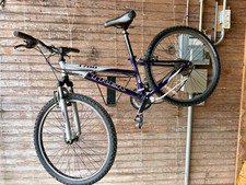 Trek 3700 Mountain Bike (13”