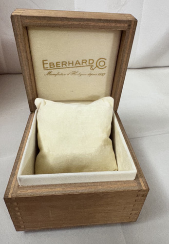 Box eberhard legno usato - box, co