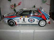 Lancia delta HF Integrale