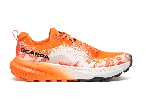 Scarpa scarpe trail uomo - scarpe,