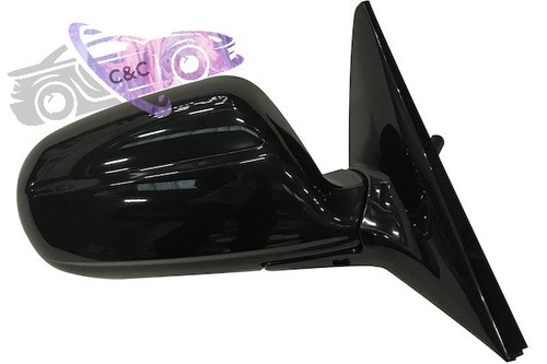 Specchietto retrovisore - specchietto,