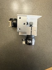 THORLABS GVS002 Silver Coated