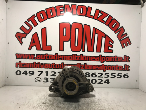 46420963 alternatore fiat - 46420963,