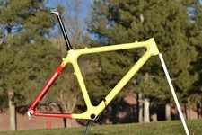 Telaio mountain bike giant - mountain,