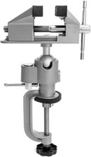 QWORK 3" Morsetto Universale