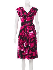 Abito Diane Von Furstenberg