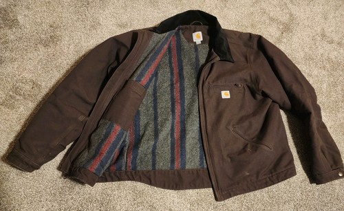 Giacca carhartt 103828 - giacca, 103828-dkb