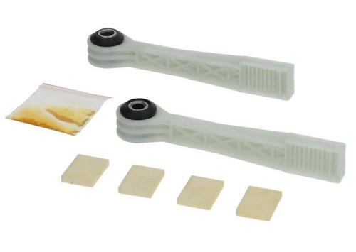 Kit riparazione ammortizzatore - riparazione,
