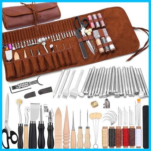 Kit attrezzi artigianali - kit,